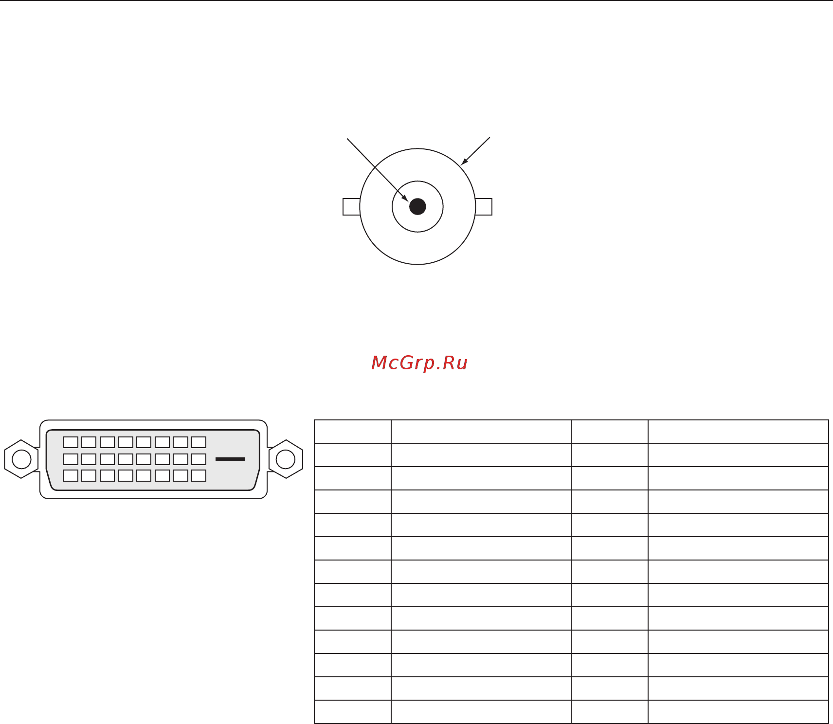 Nec NC3200S [67/70] Appendix