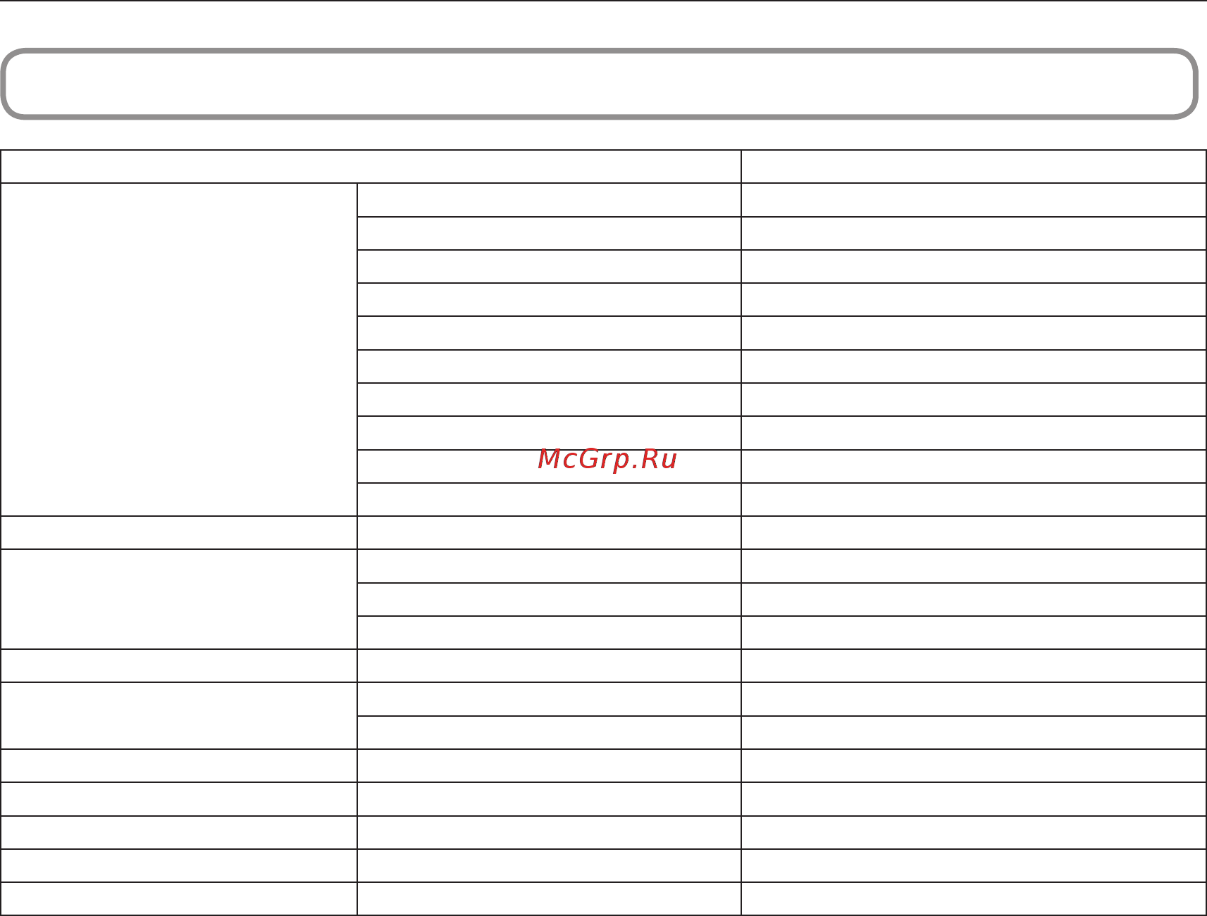 Nec NC3200S [68/70] Appendix