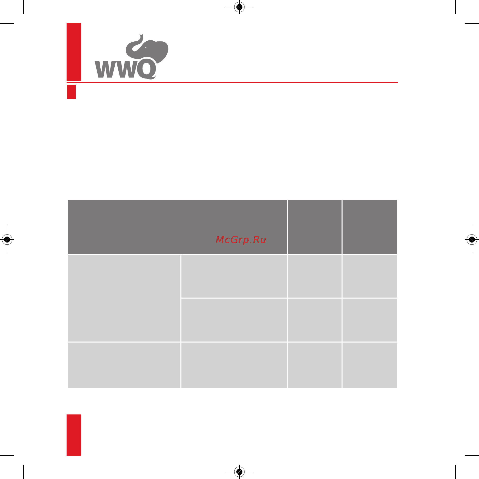 WWQ NSC-600/50 [10/28] Подключение к электрической сети