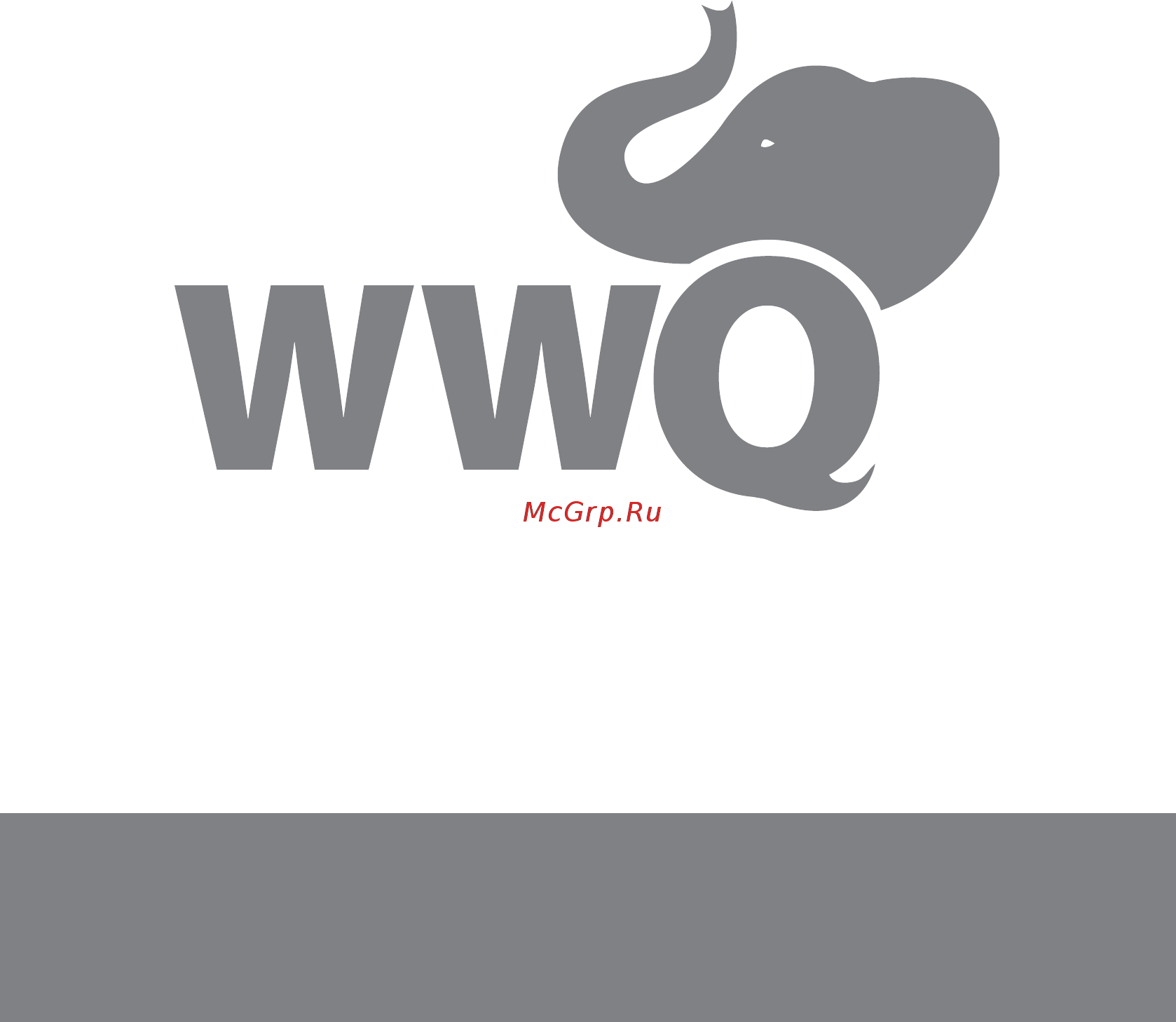 WWQ NS-500/27E Инструкция по эксплуатации онлайн