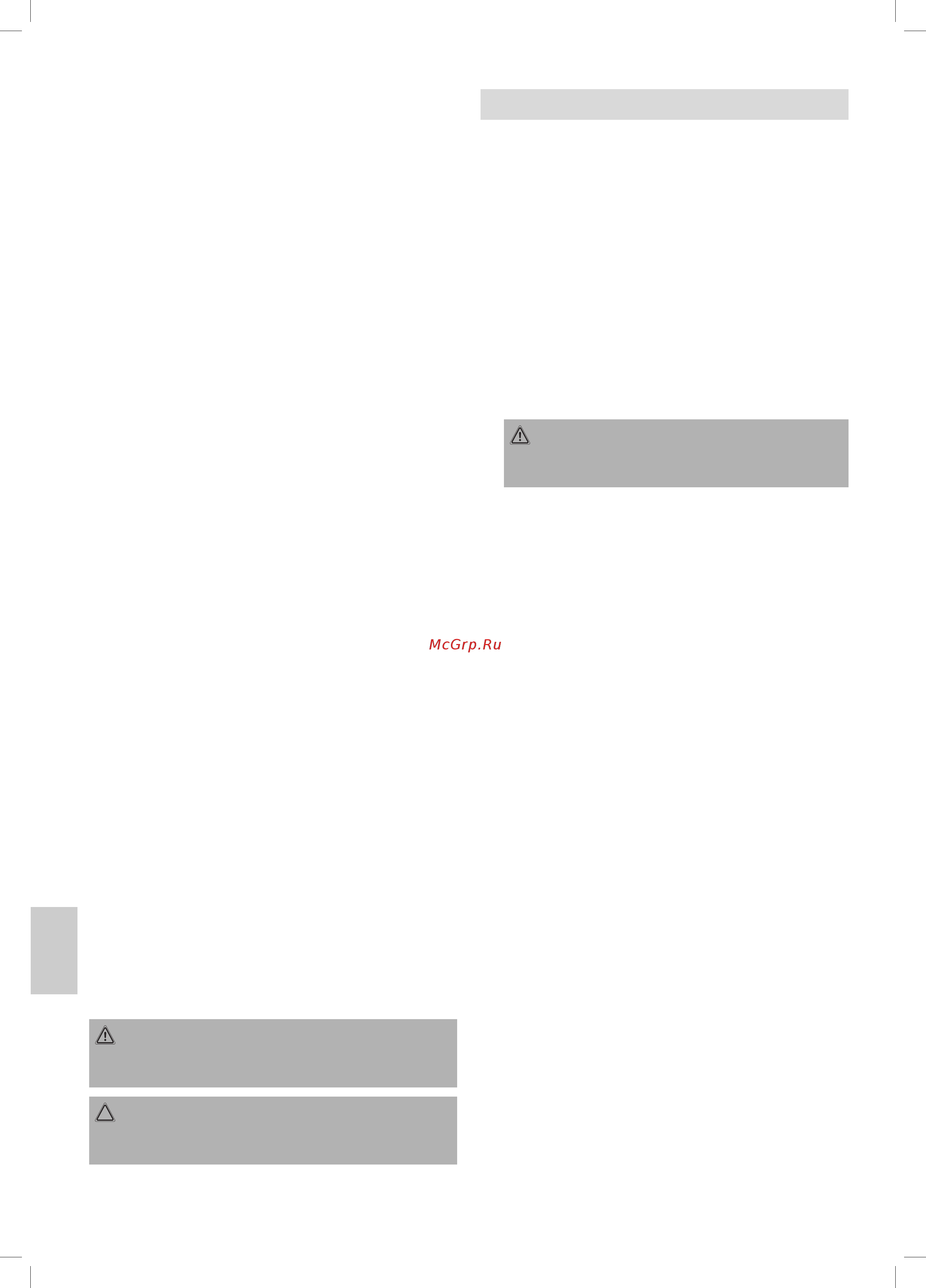 Clatronic CL 3134 [16/22] English english
