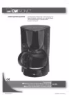 Clatronic KA 3385 Инструкция по эксплуатации
