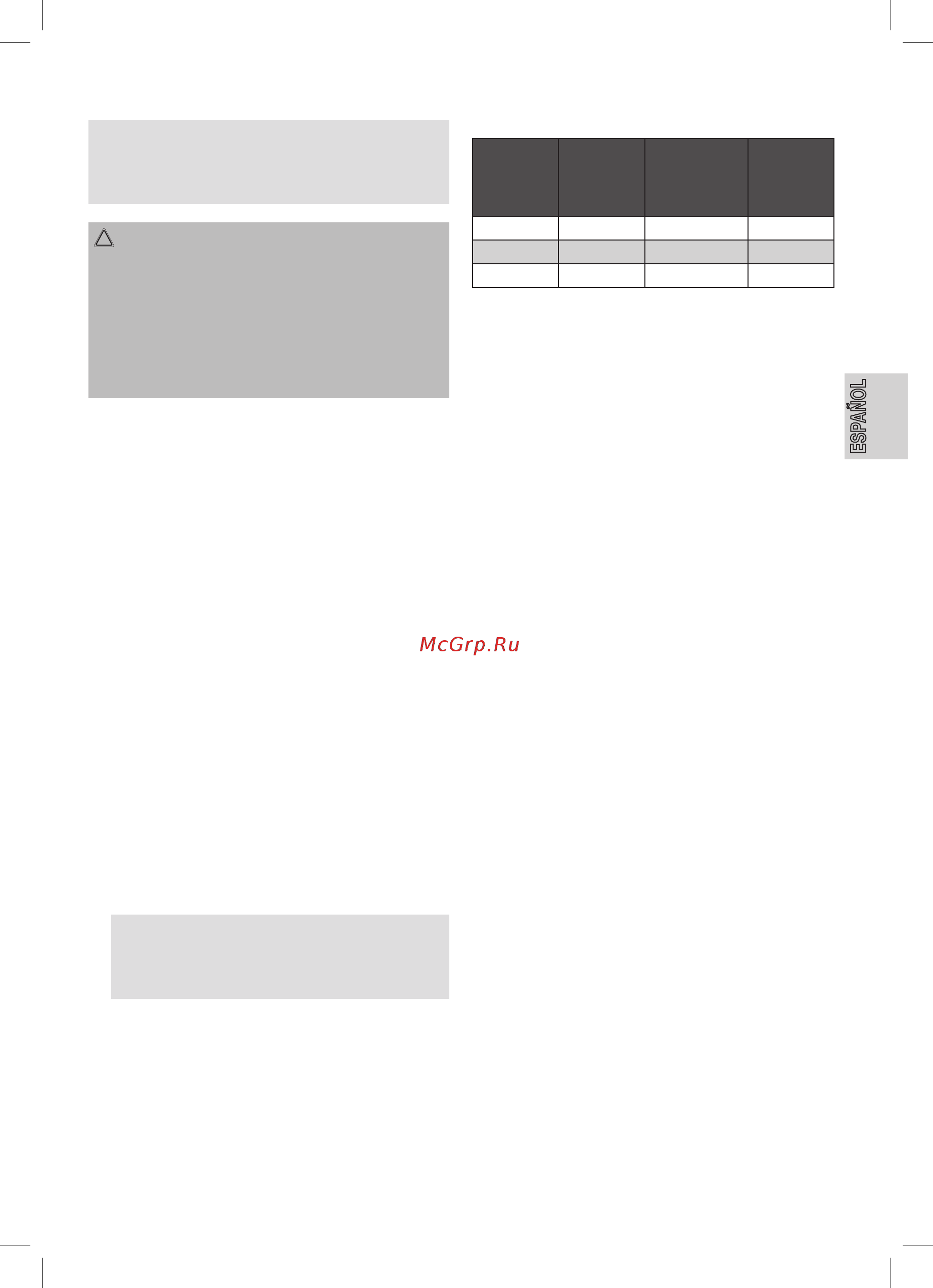 Clatronic MWA 3101 [15/42] Funcionamiento