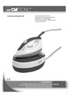 Clatronic DBS 3355 Инструкция по эксплуатации
