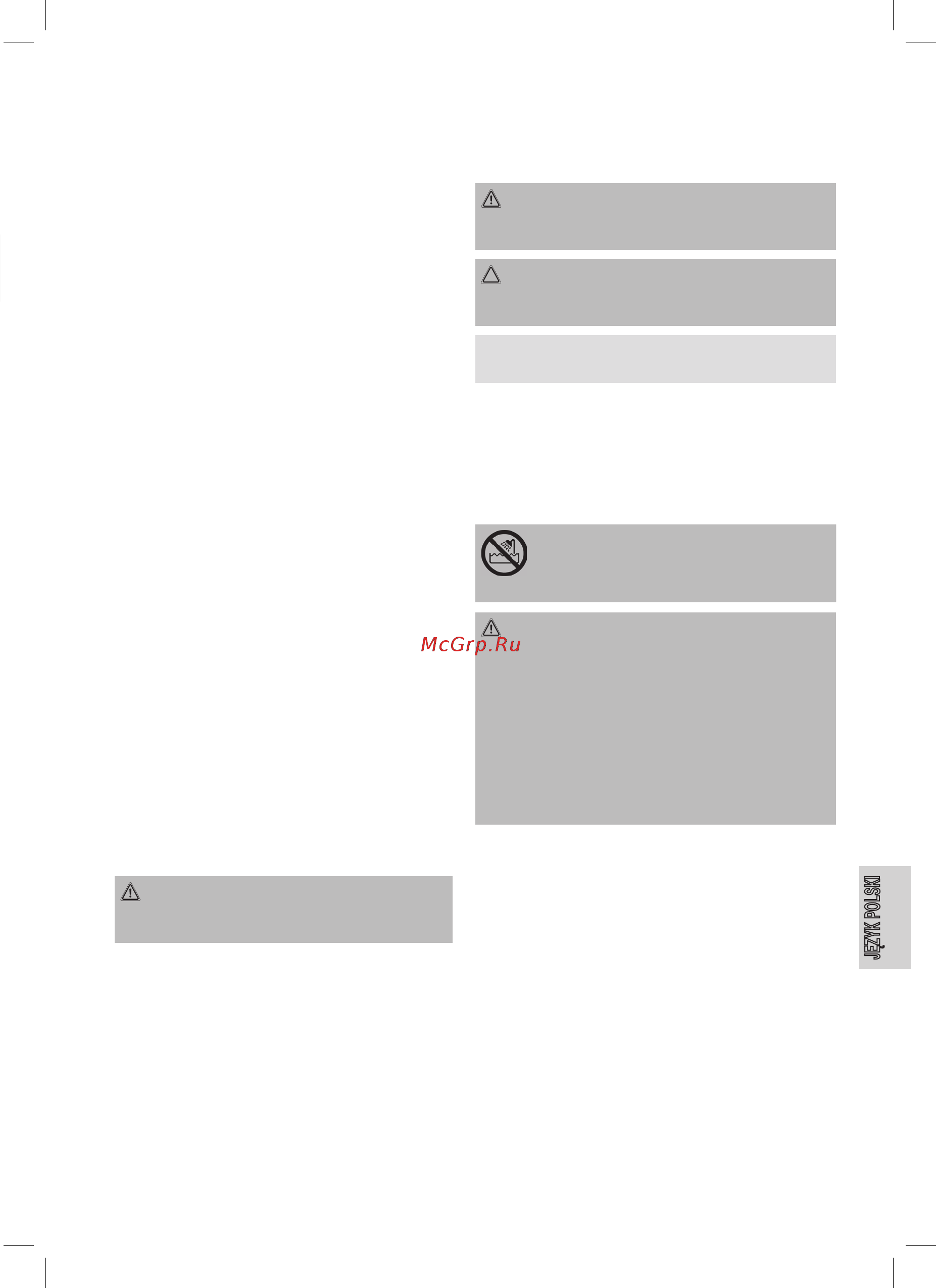 Clatronic HC 3362 [19/26] Купить в интернет магазине http clatronic shop com ua