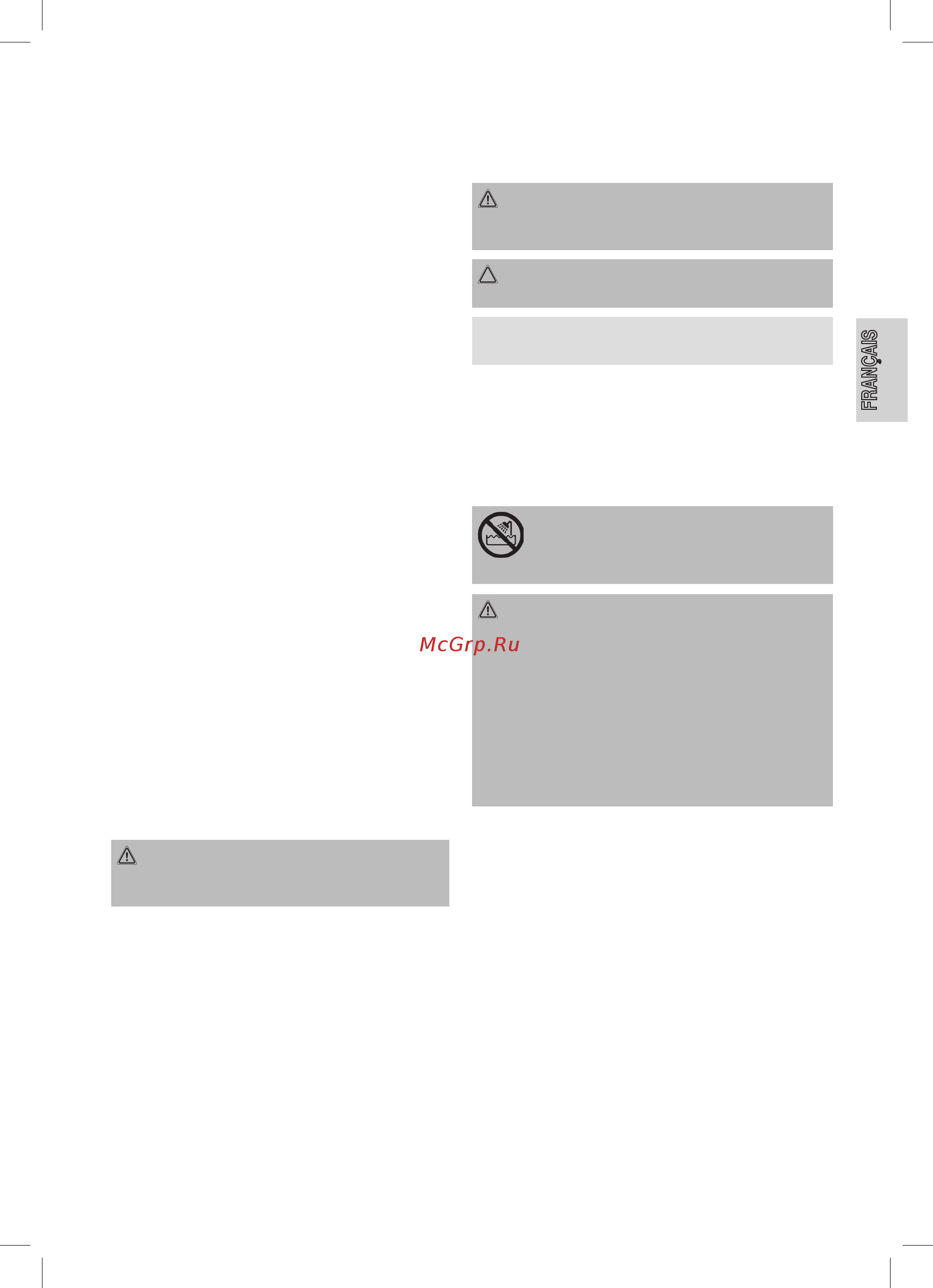Clatronic HC 3362 [9/26] Купить в интернет магазине http clatronic shop com ua