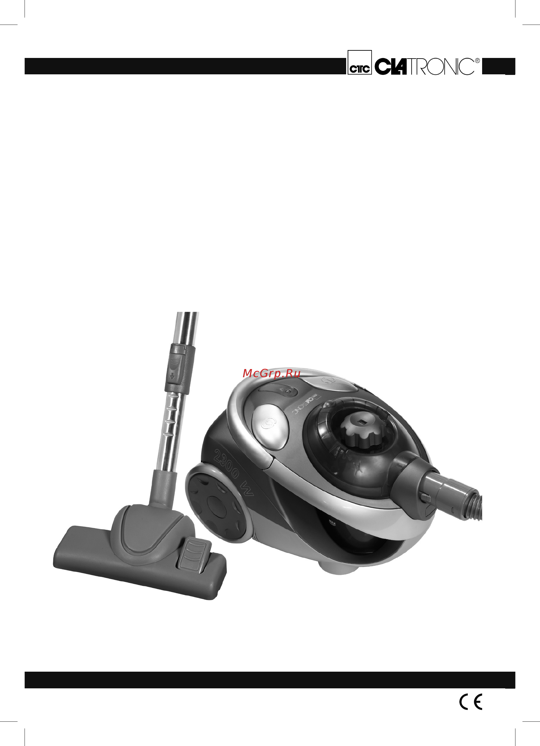 Clatronic BS 1256 Инструкция по эксплуатации онлайн