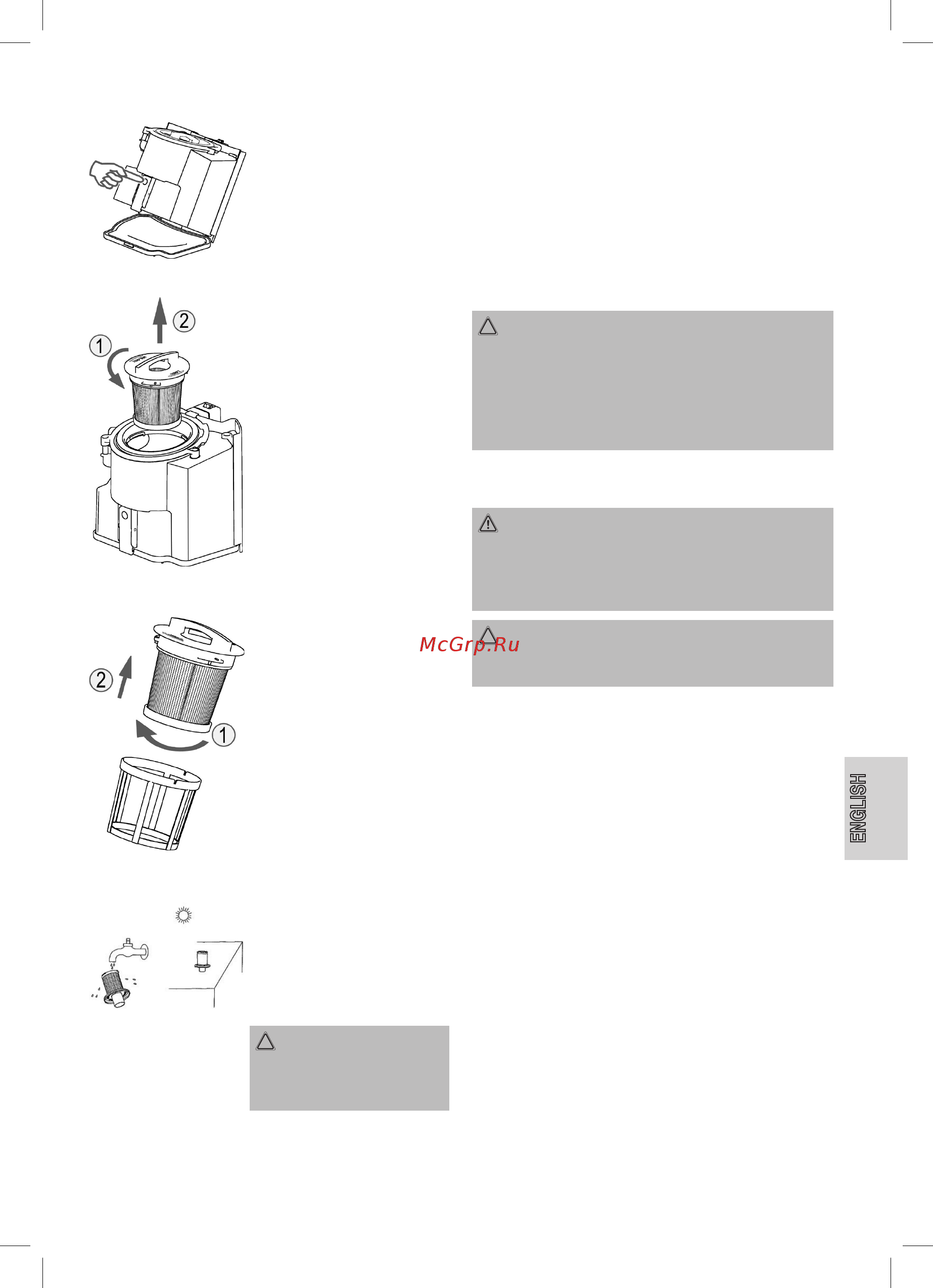 Clatronic BS 1276 [31/46] Купить в интернет магазине http clatronic shop com ua