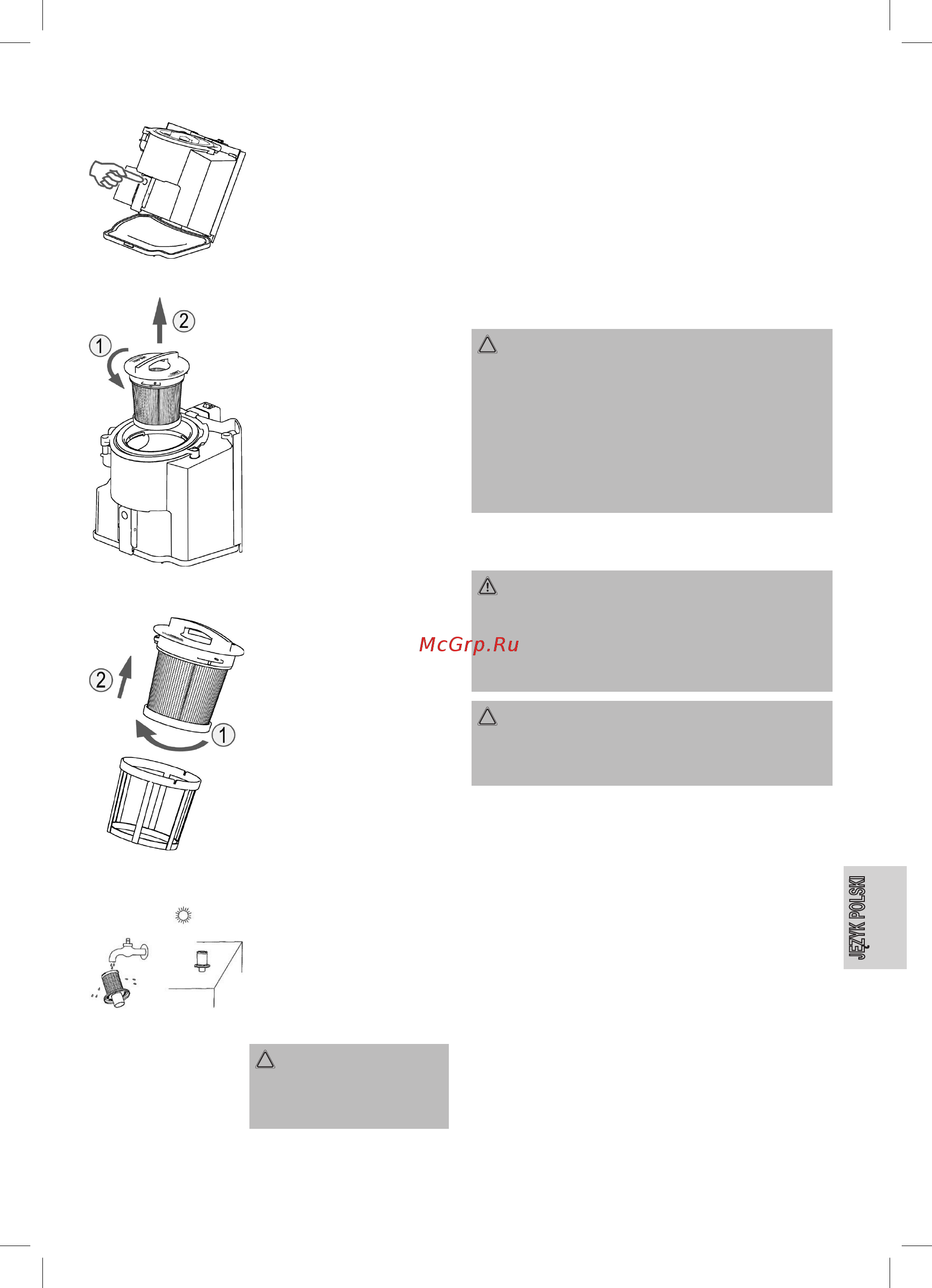 Clatronic BS 1276 [35/46] Купить в интернет магазине http clatronic shop com ua