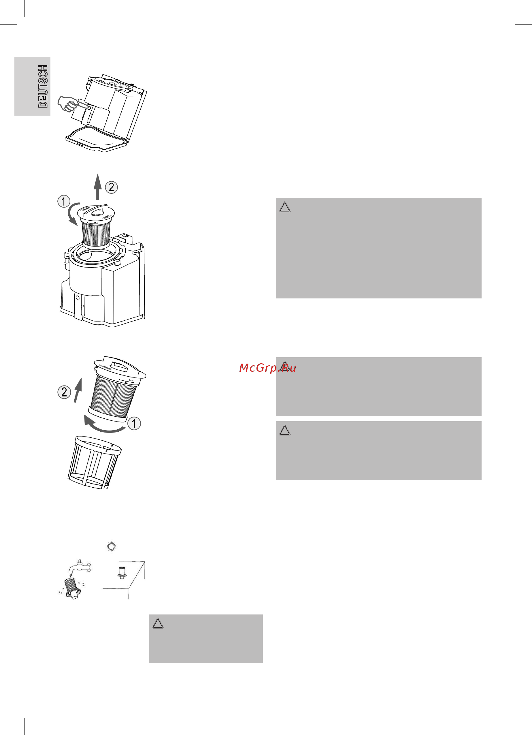 Clatronic BS 1276 [6/46] Купить в интернет магазине http clatronic shop com ua