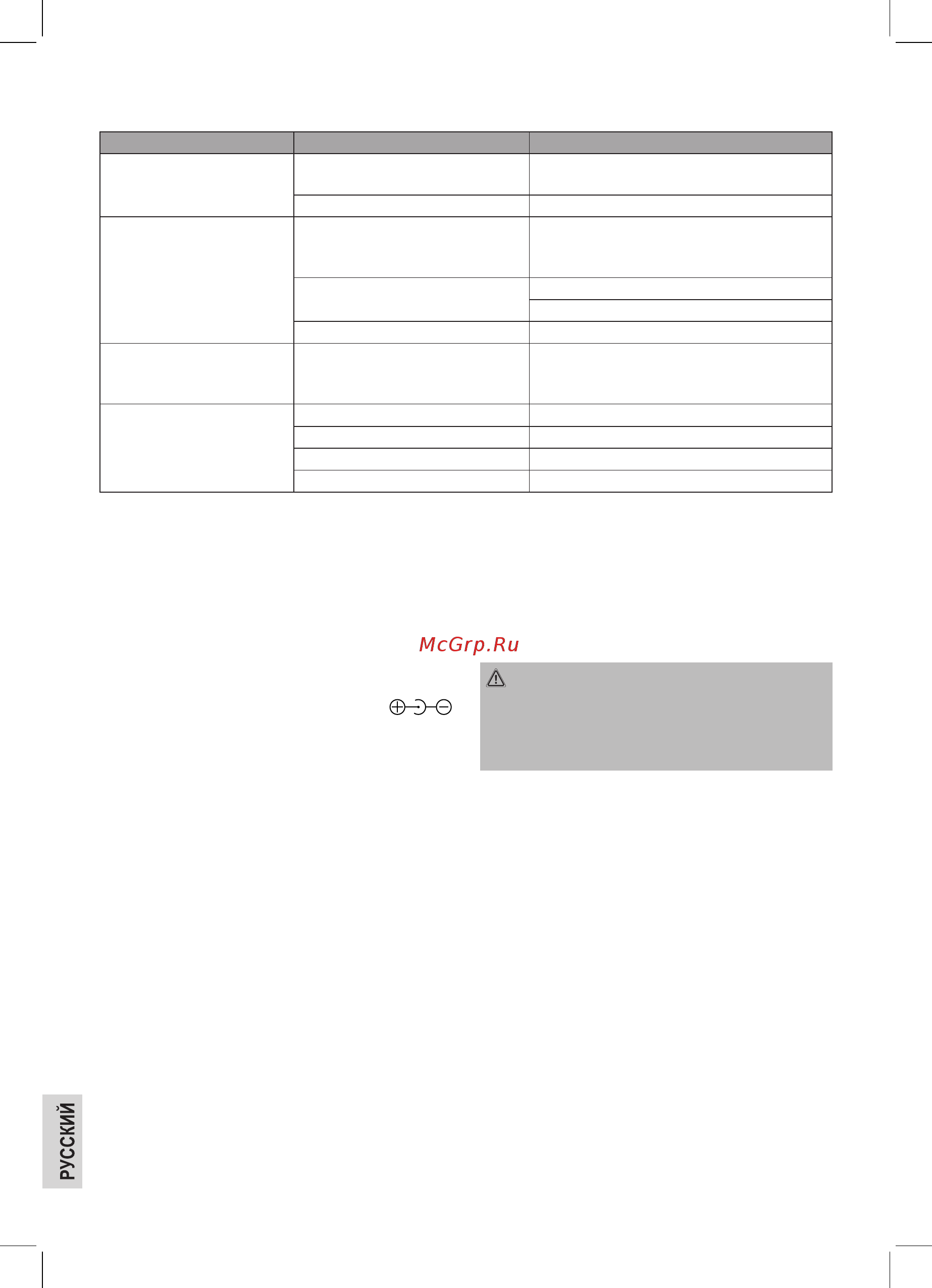 Clatronic BSR 1282 [50/54] Купить в интернет магазине http clatronic shop com ua