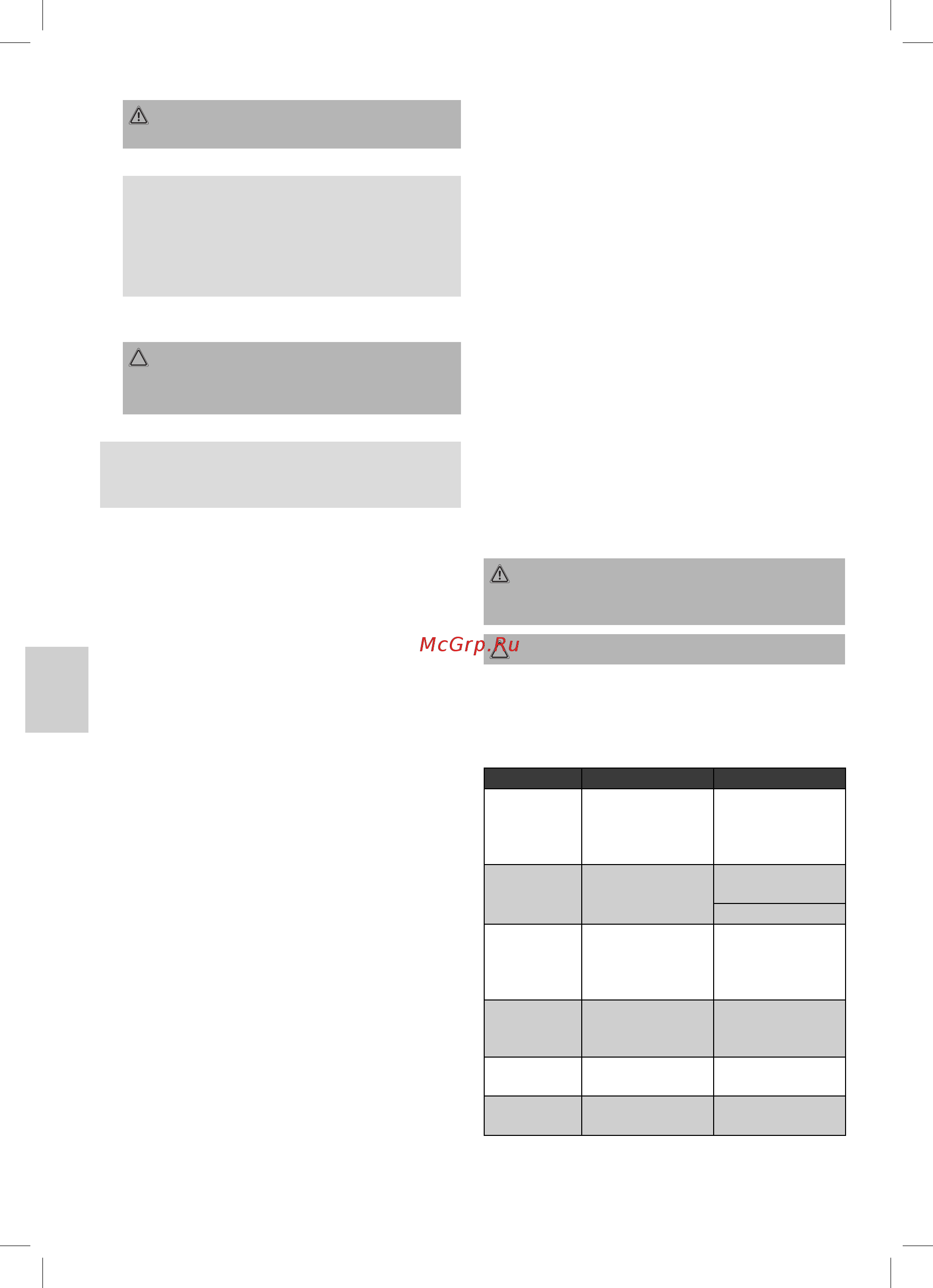 Clatronic HA 3277 [24/42] English english