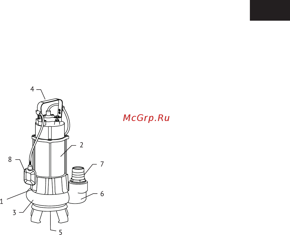 Unipump FEKAPUMP V450F [5/11] Www unipump ru www unipump ru www unipump ru