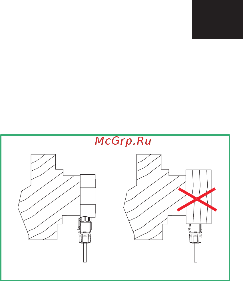 Unipump LPA 20-40 Инструкция по эксплуатации онлайн [13/31] 315453