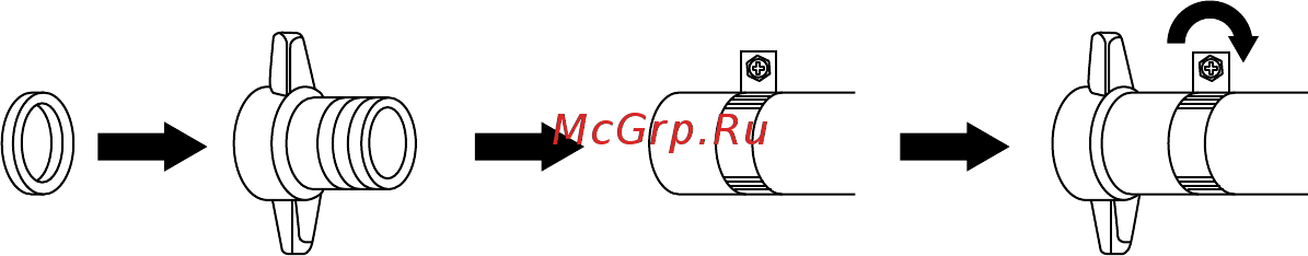 Unipump HC-WP15CX [9/21] Www unipump ru