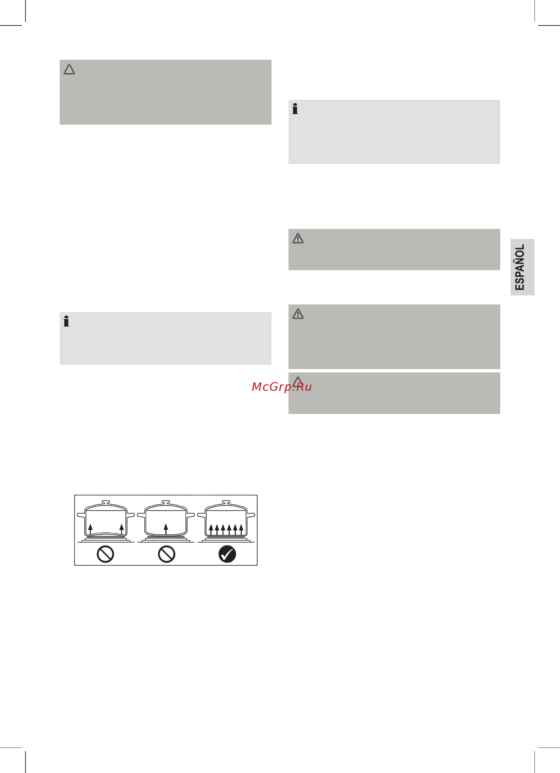 Clatronic DKP 3406 [13/36] Datos técnicos