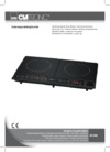 Clatronic DKI 3609 Инструкция по эксплуатации