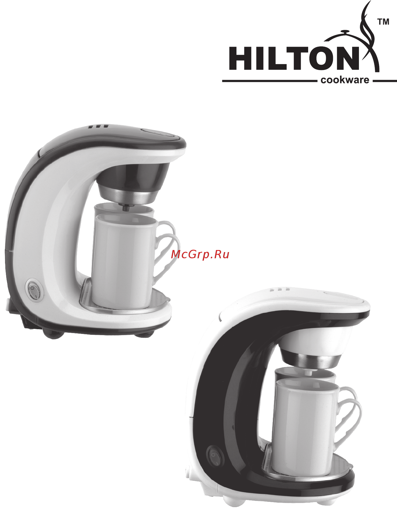 Hilton KA 5412 Инструкция по эксплуатации онлайн