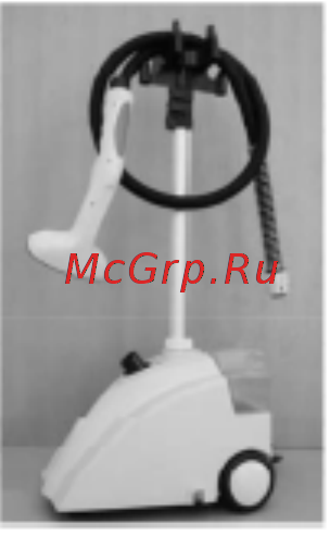 Hilton HGS 2864 Инструкция по эксплуатации онлайн [6/9] 315705