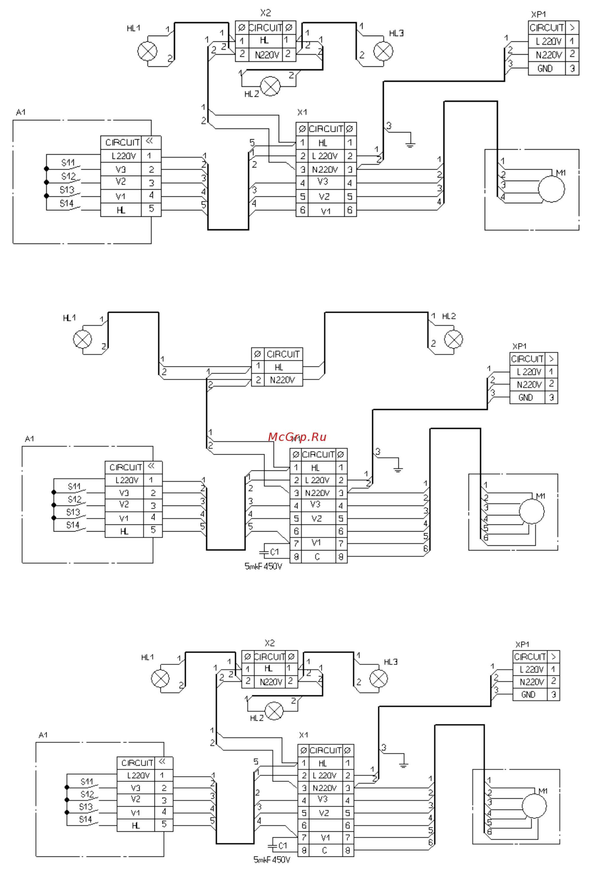 ELEYUS Titan A 750 LED SMD 50 BG Инструкция по эксплуатации онлайн [14/16] 315764