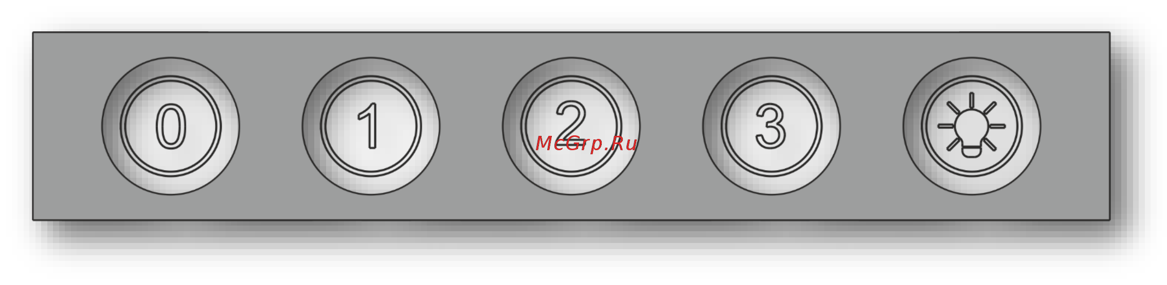 ELEYUS Modul 960 LED SMD 52 IS [6/18] Інструкція по догляду за витяжкою