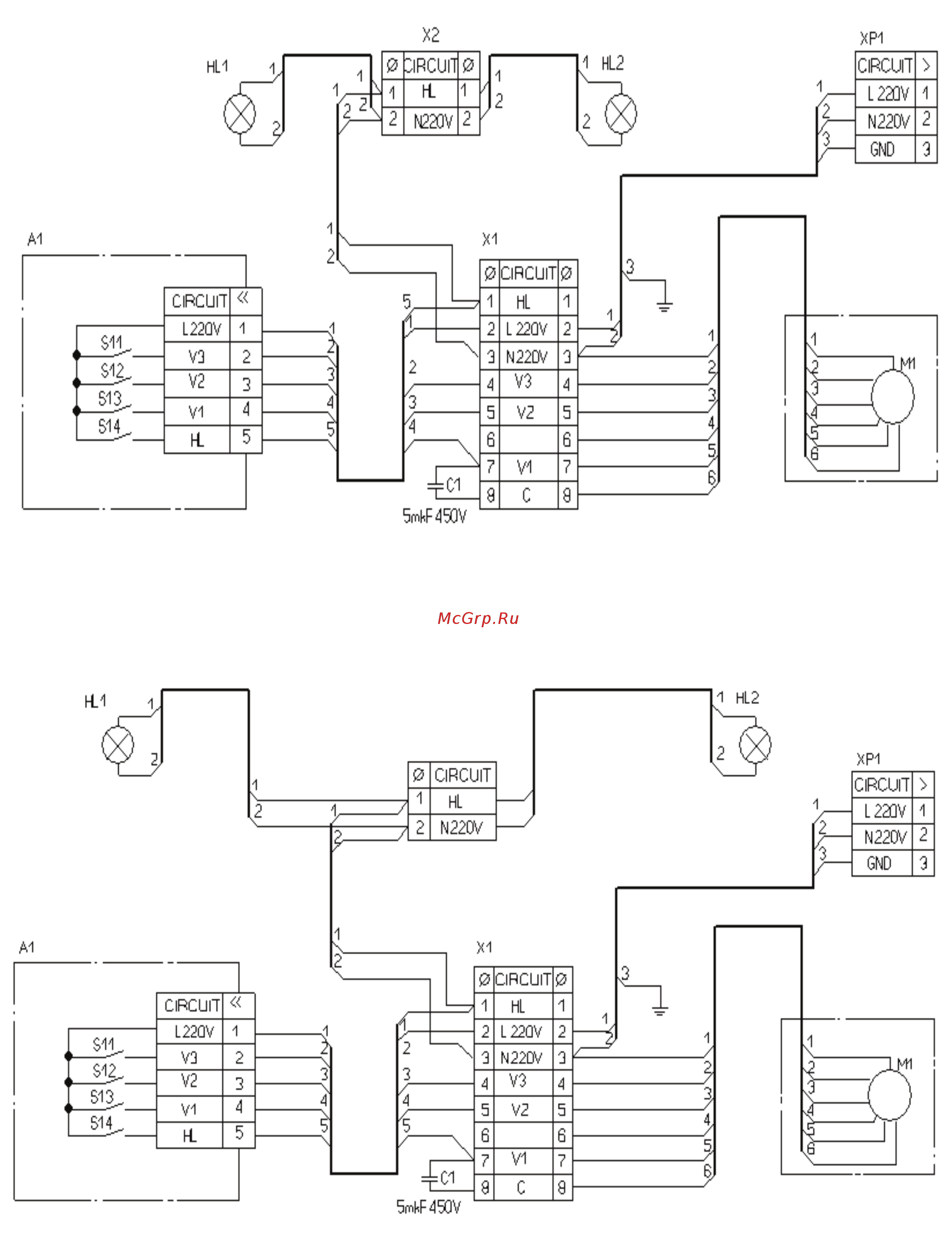 ELEYUS Optima 750 LED SMD 60 M IS Инструкция по эксплуатации онлайн [16/19] 315804