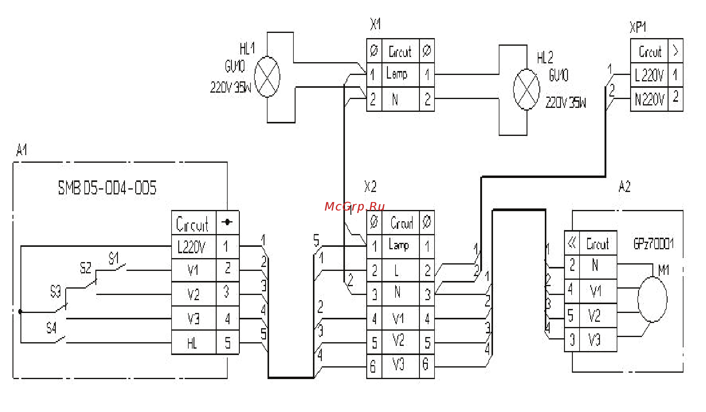 ELEYUS Bora 1000 LED SMD 60 IS [15/19] Гарантии производителя