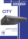 ELEYUS City 50 BG Инструкция по эксплуатации