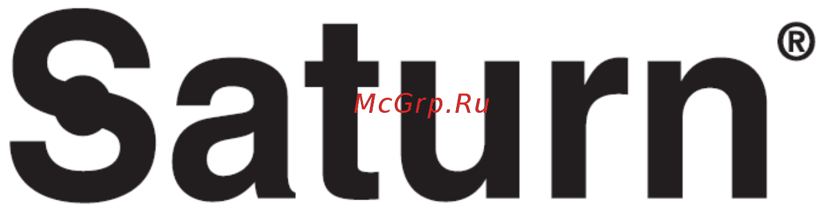 Saturn ST-OH1670 Инструкция по эксплуатации онлайн [2/34] 316049