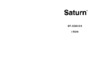Saturn ST-CC0223 Инструкция по эксплуатации