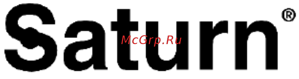 Saturn ST-EK8439 Инструкция по эксплуатации онлайн [2/6] 316095