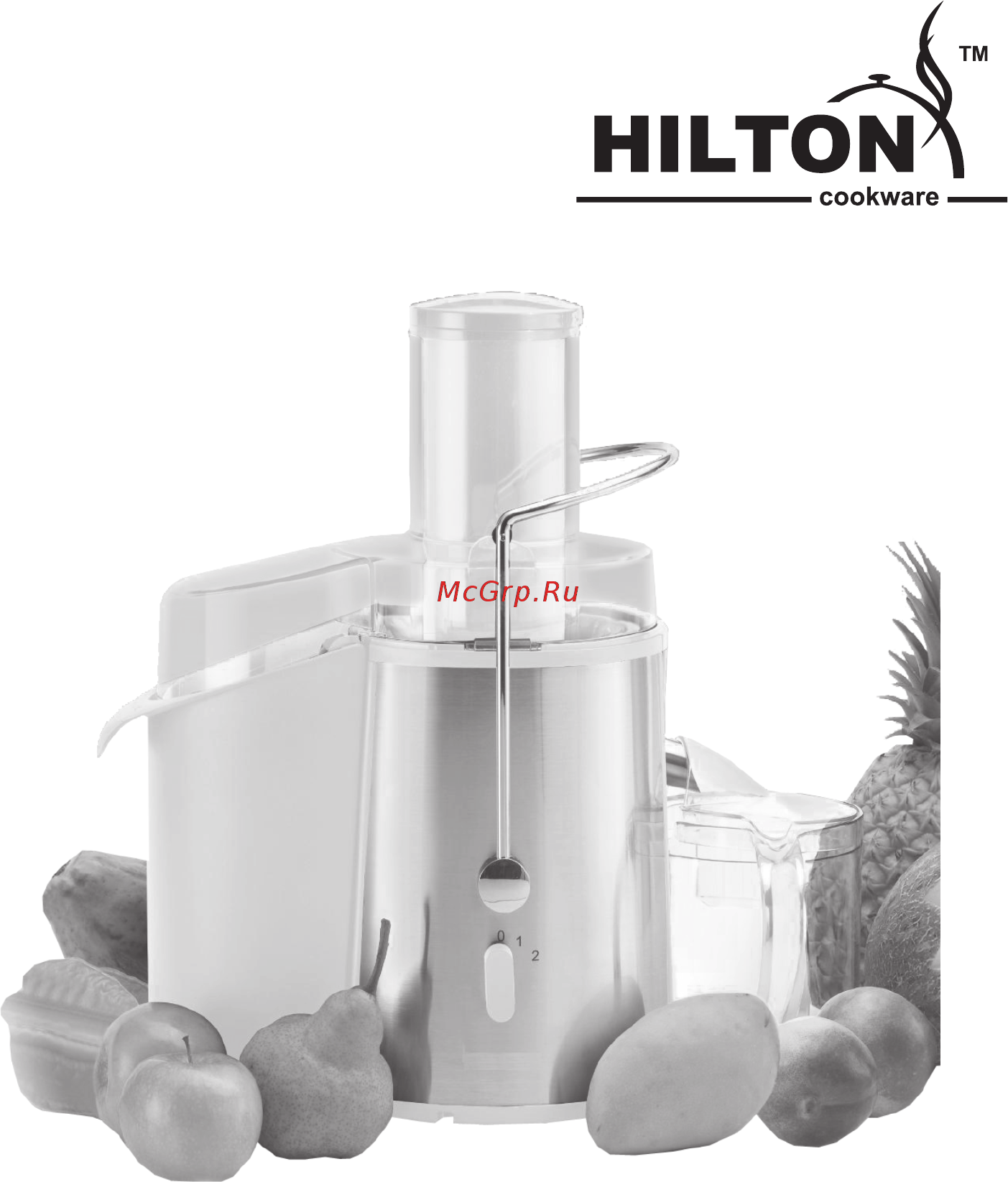 Hilton AE 3161 Инструкция по эксплуатации онлайн