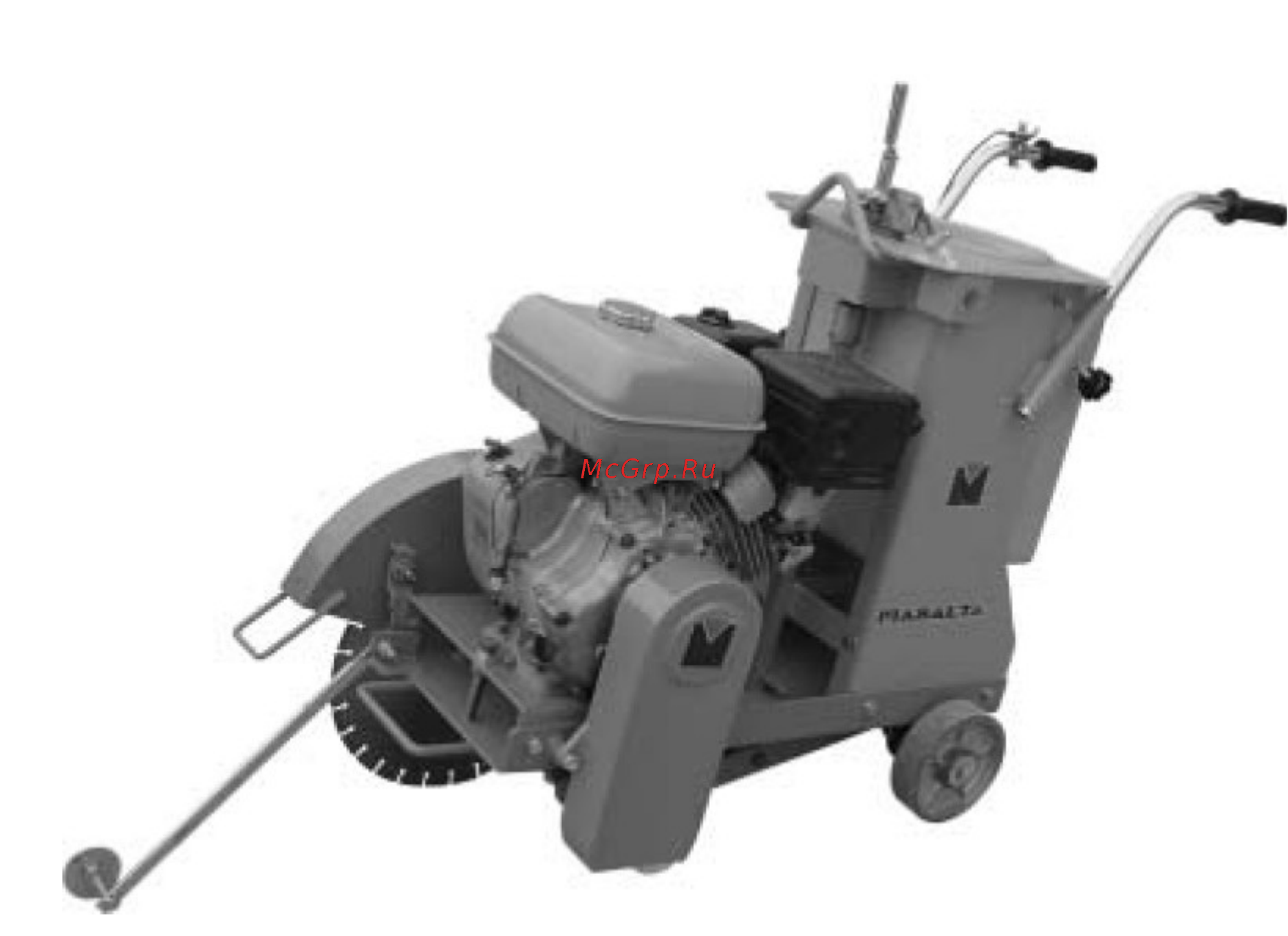 MASALTA MF16-3 Инструкция по эксплуатации онлайн