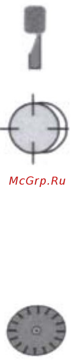 MASALTA MF16-3 [12/18] Iv смазка и обслуживание