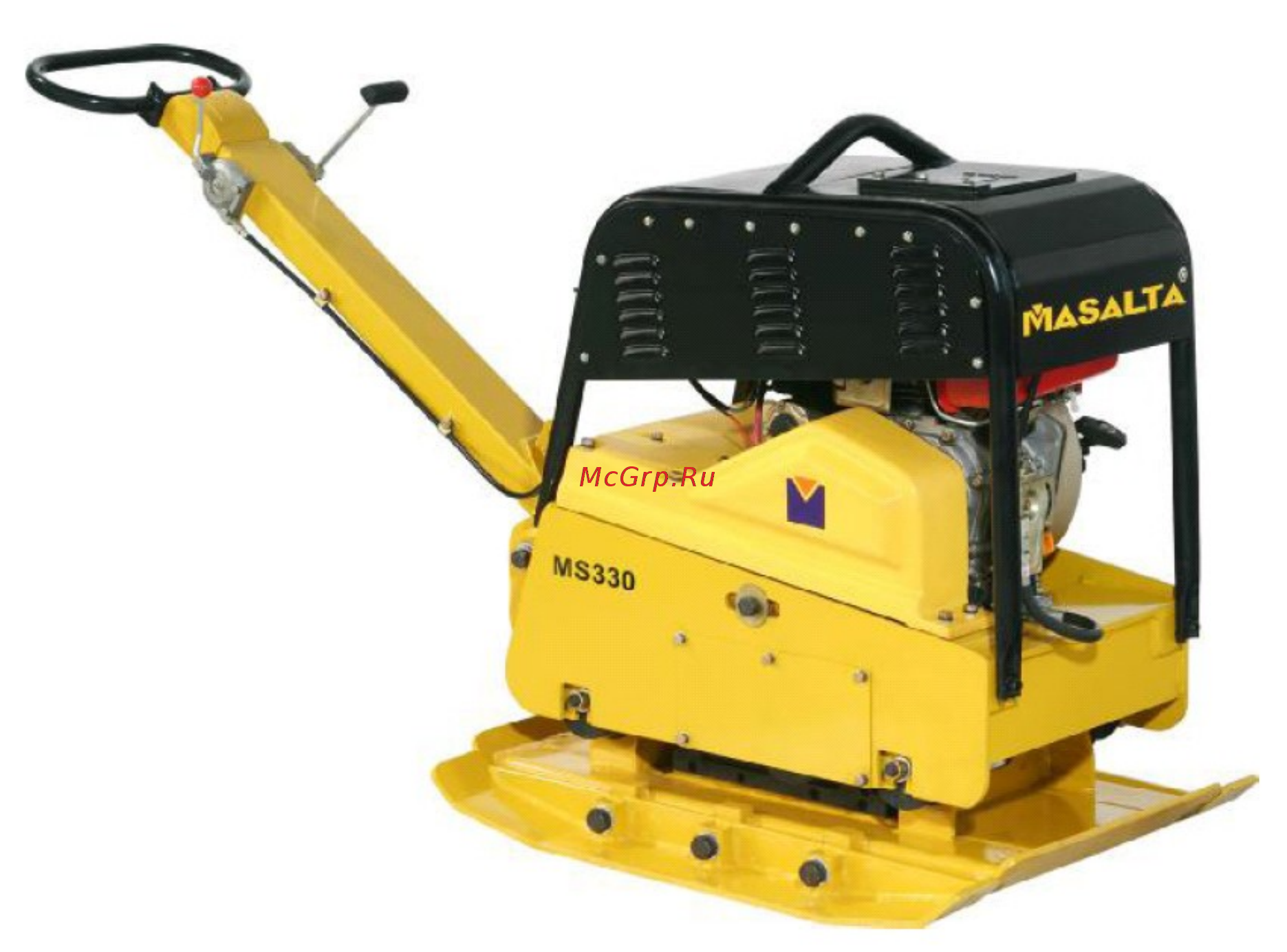 MASALTA MS330-4 Каталог запчастей онлайн