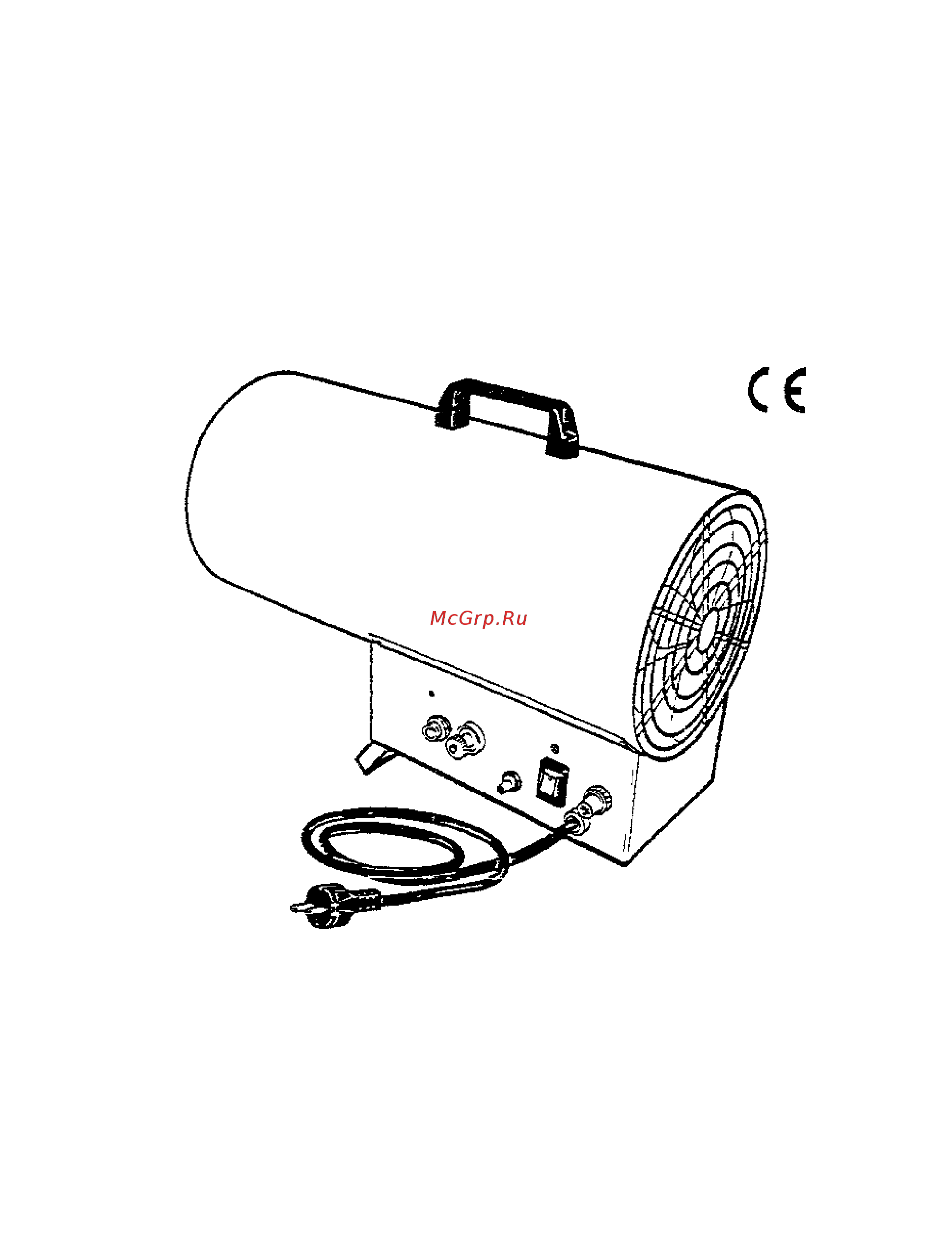 Master BLP 70 E [2/11] Mod 1 5 м 30 м 30 е 50 м 50 е 70 м 69a