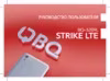 BQ mobile Strike LTE Black (BQ-5209L) Руководство пользователя