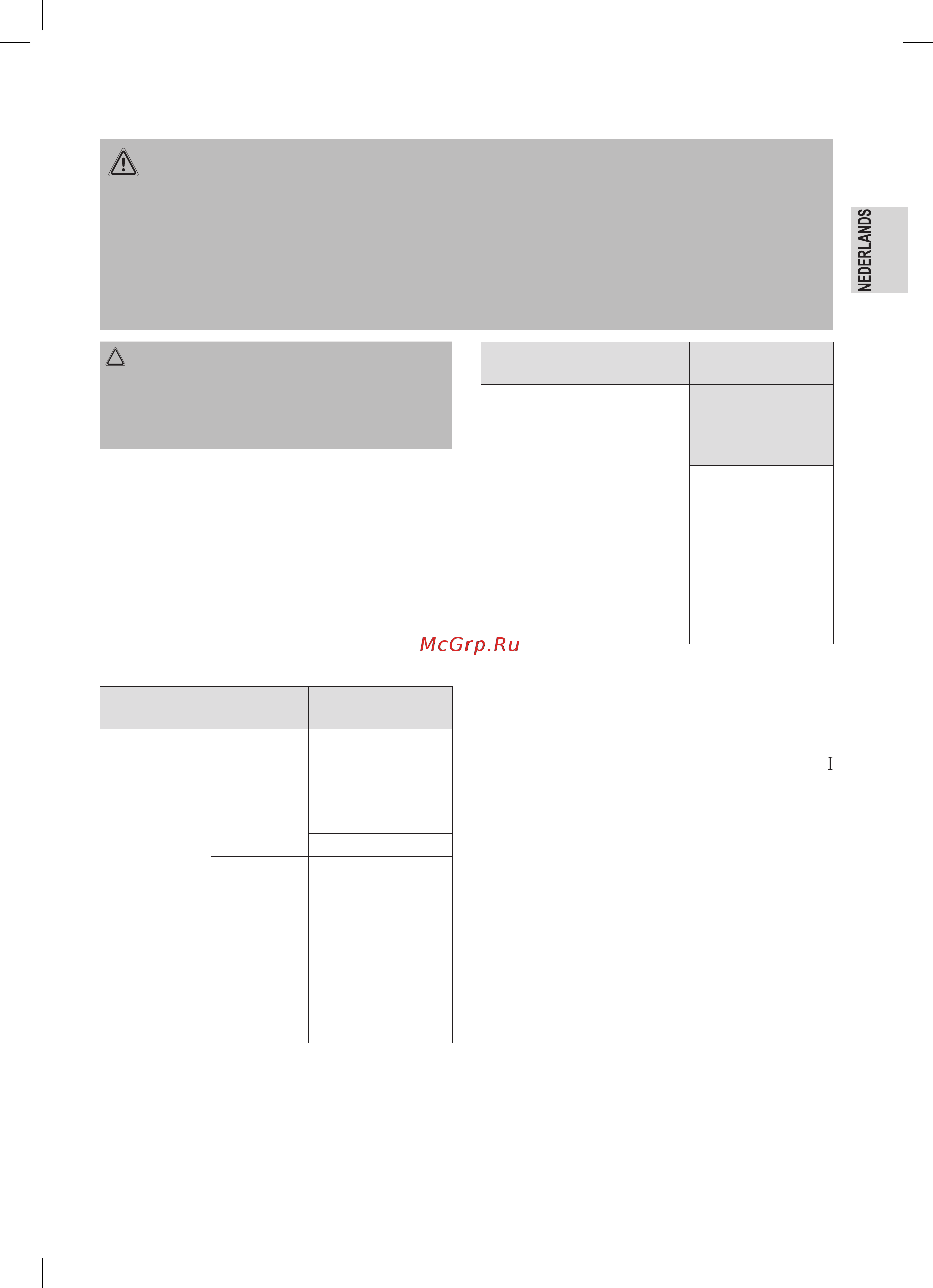 Profi Cook PC-TА 1122 [13/54] Reiniging