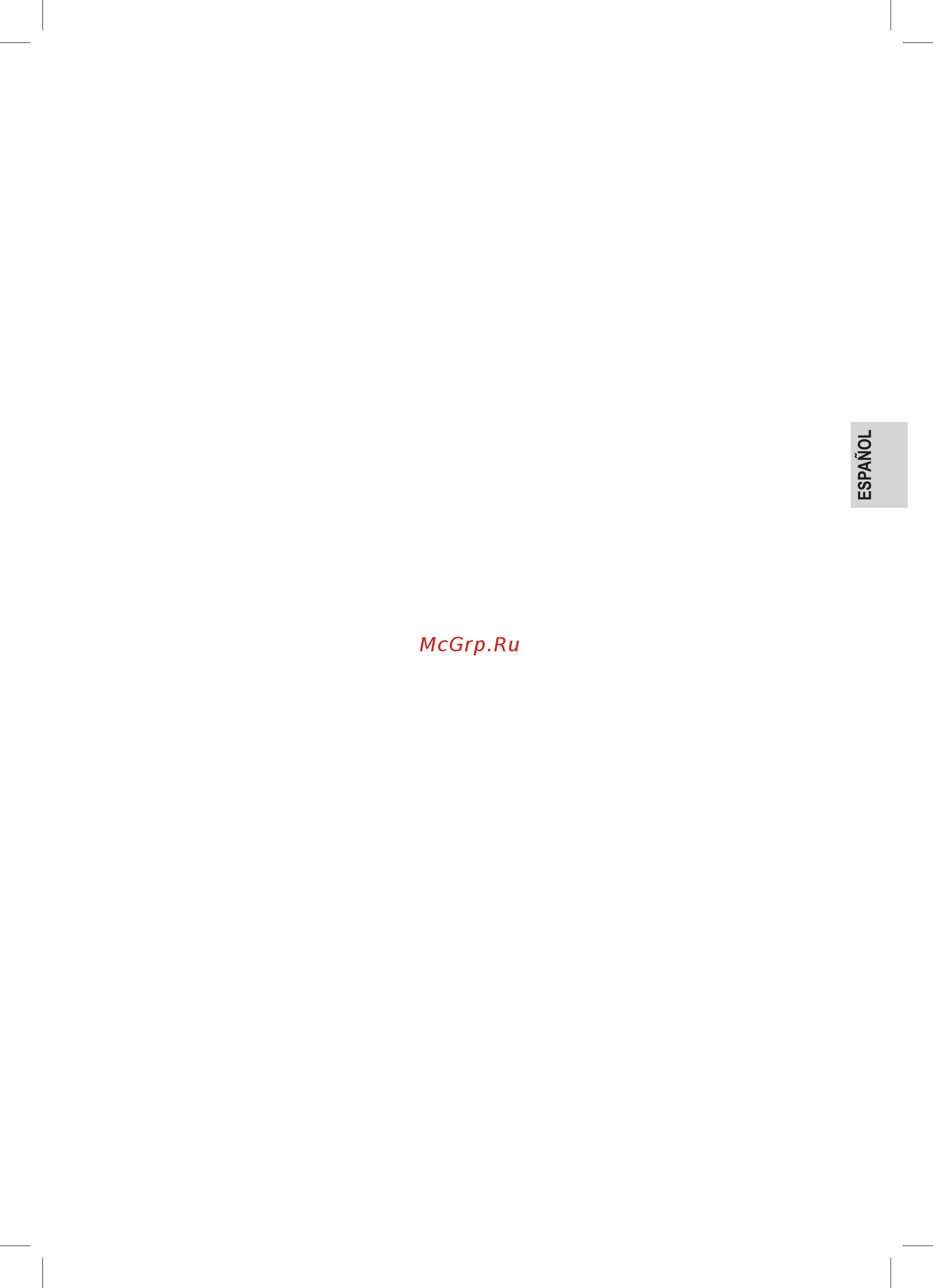 Profi Cook PC-ITG 1130 [5/12] Instrucciones de seguridad