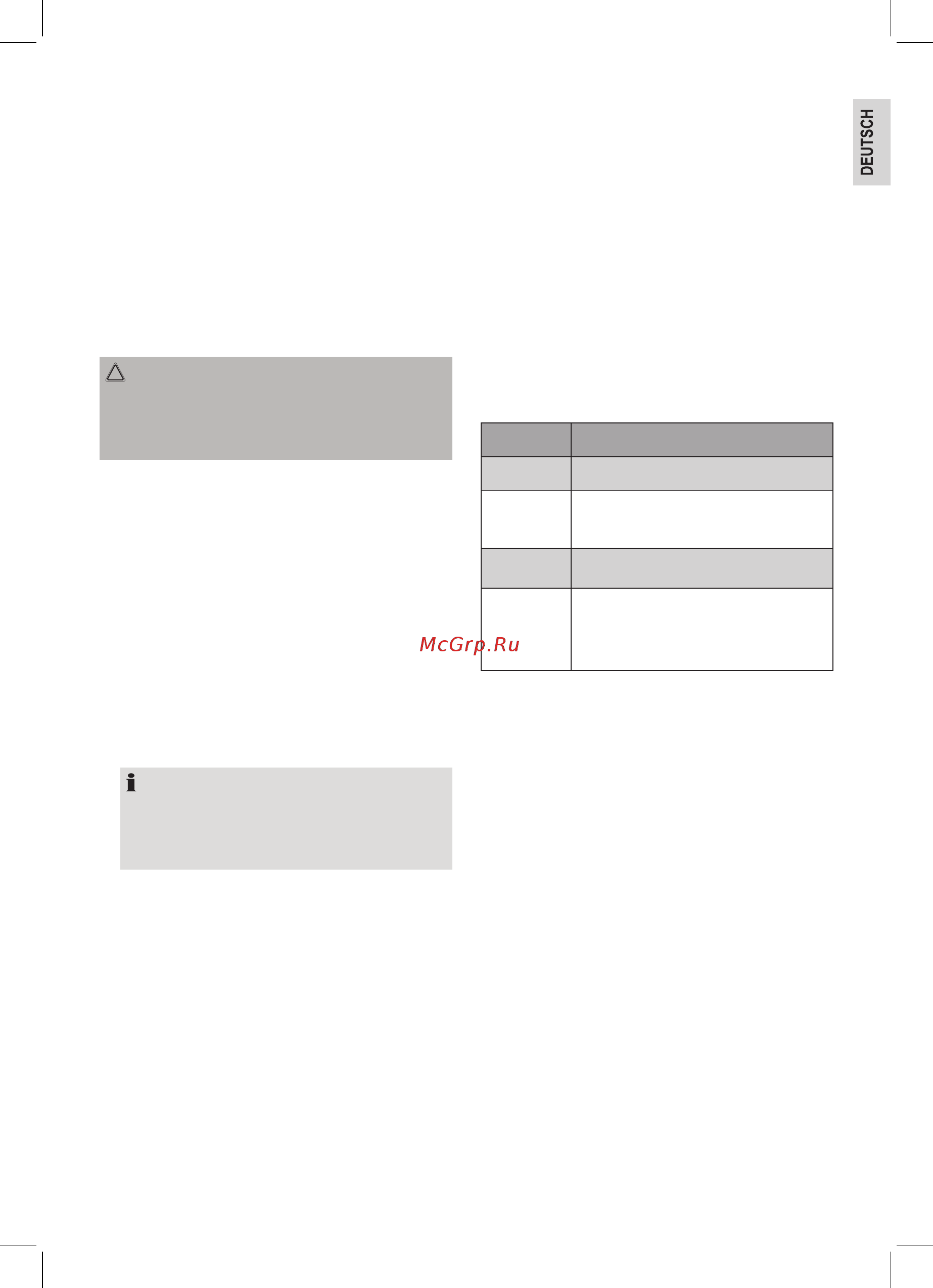 Profi Cook PC-DKI 1067 [11/110] Aufbewahrung