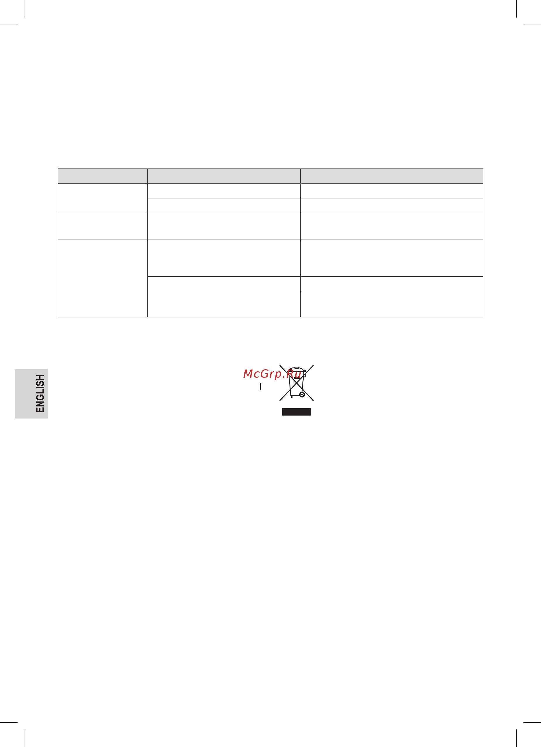 Profi Cook PC-EK 1139 [36/58] Decalcification