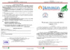 Lammin ECO AL500-100-8 Руководство по монтажу и эксплуатации