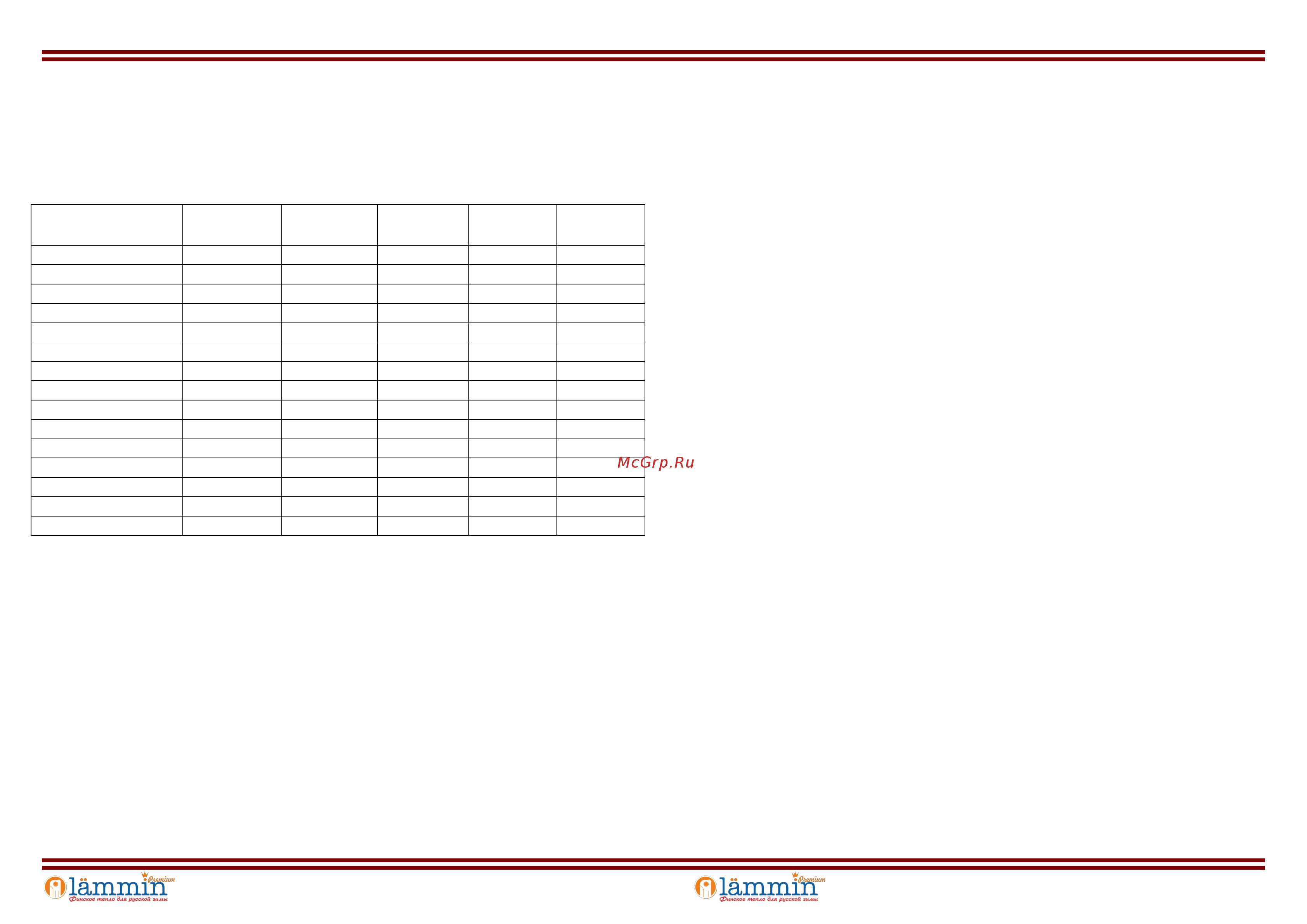 Lammin Premium AL350-80-6 [2/2] Монтаж радиаторов