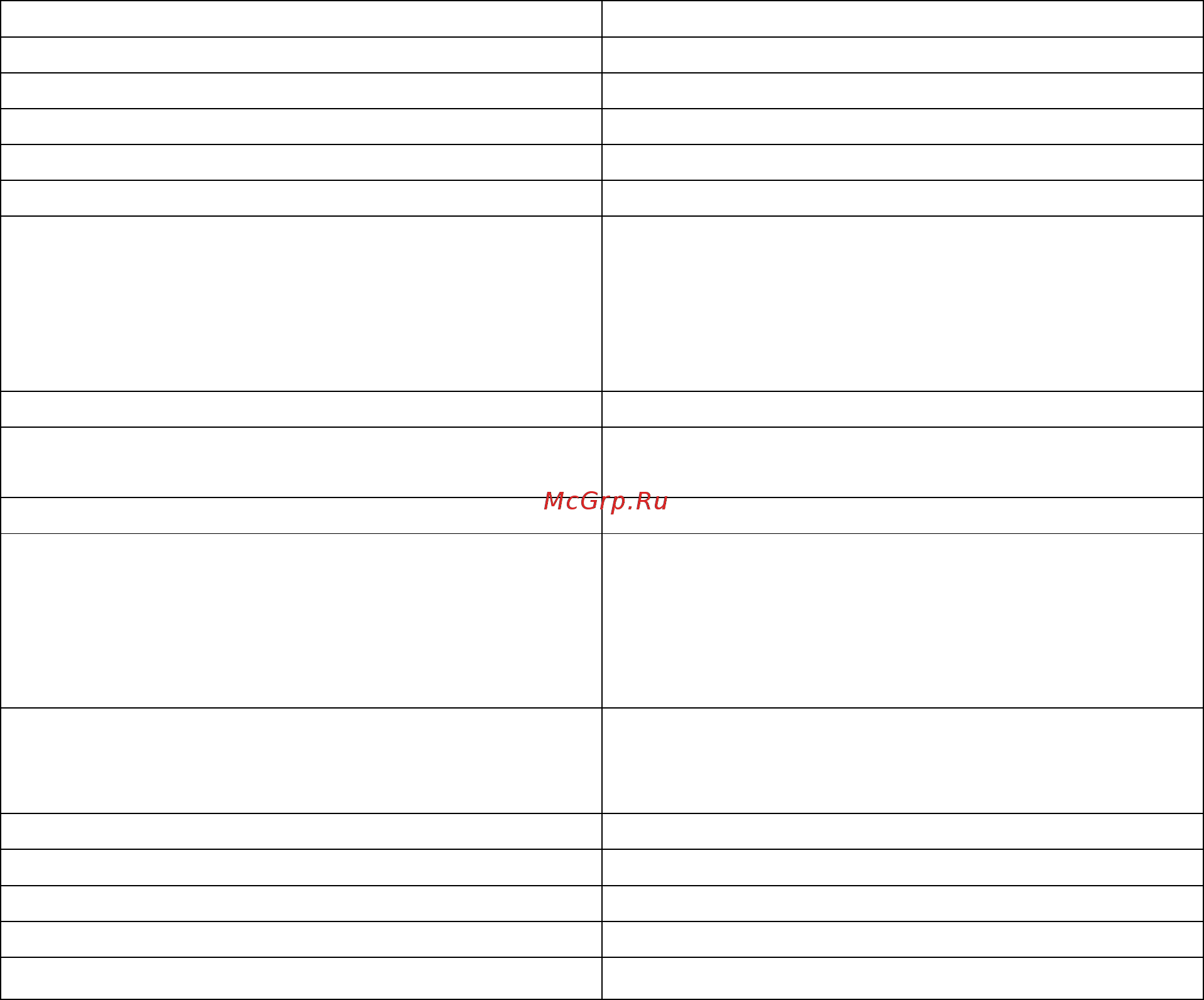 RVi RVI-IPC33S (3.6 мм) Инструкция по эксплуатации онлайн [28/34] 316420