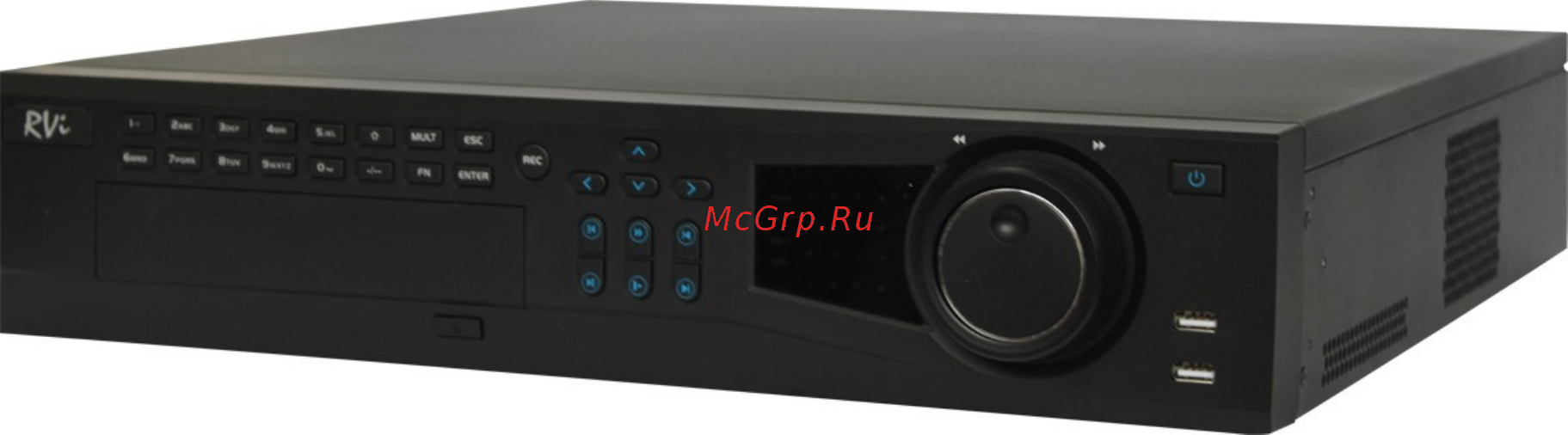 RVi RVi-IPN32/8-PRO-4K Инструкция по эксплуатации онлайн