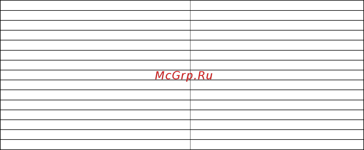 RVi RVi-C320 (2.8-12 мм) Инструкция по эксплуатации онлайн [8/18] 316449