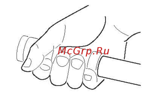 Vision Fitness R60 Инструкция по эксплуатации онлайн [6/17] 316486