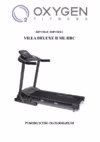 Villa Deluxe II ML HRC