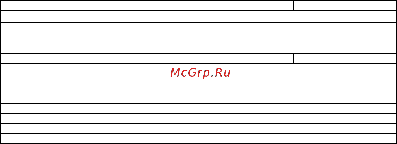 RVi RVi-167 (12 мм) [2/7] Модель камеры видеонаблюдения