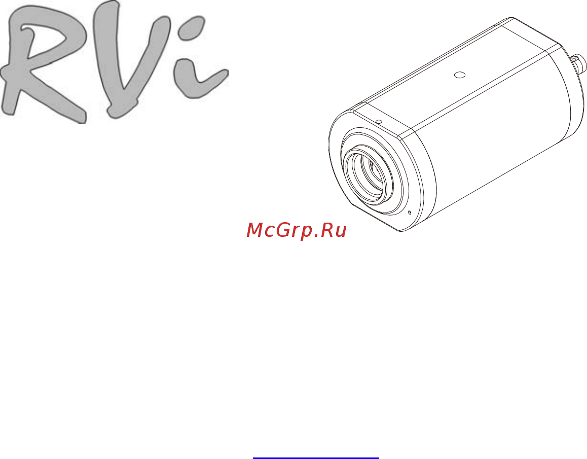 RVi RVi-447 Инструкция по эксплуатации онлайн